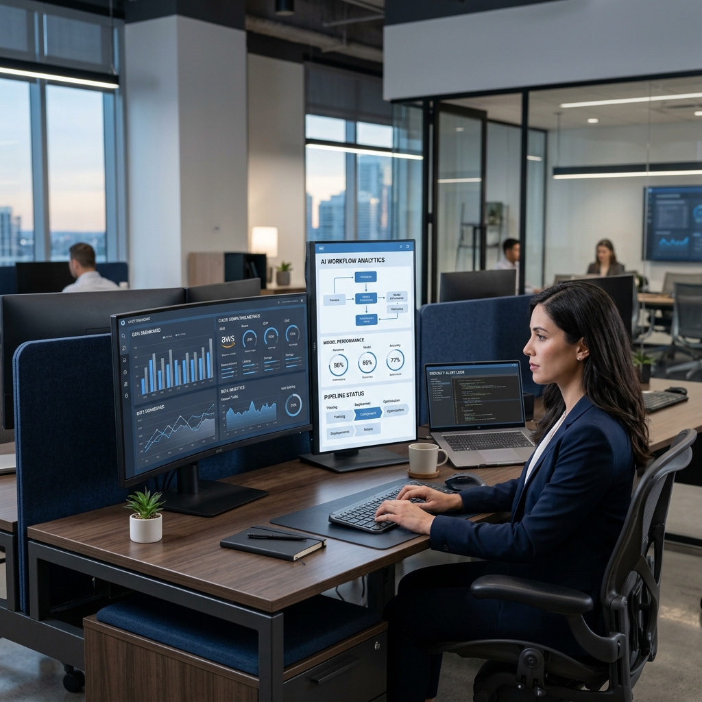 IT Automation and Business Intelligence